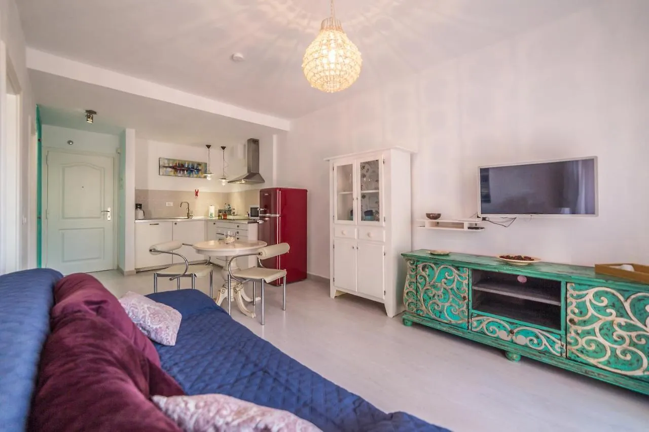Larimar En Balcon Del Mar Apartment Arona   Arona (Tenerife)