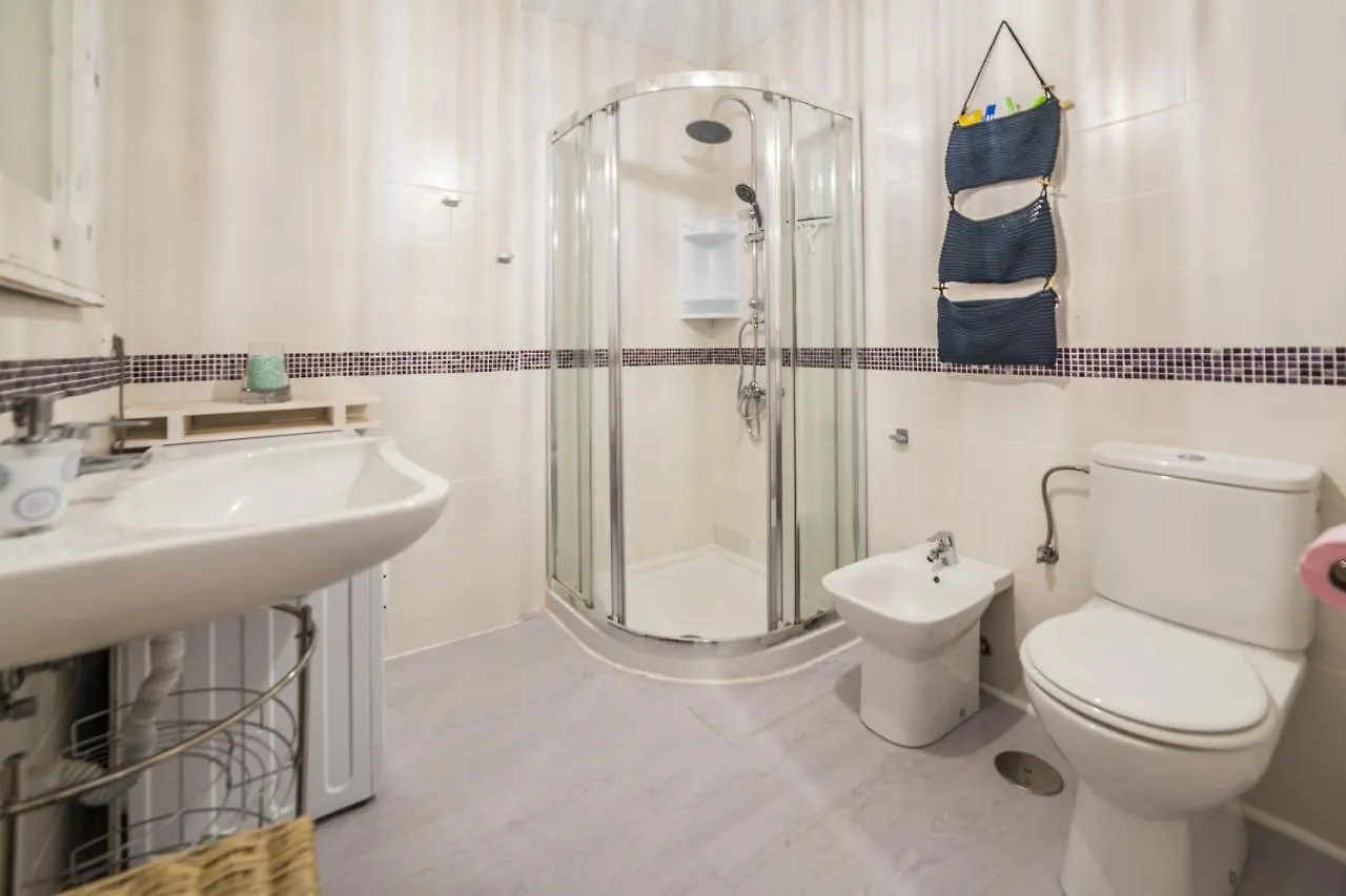 Larimar En Balcon Del Mar Apartment Arona  0*, Arona (Tenerife)