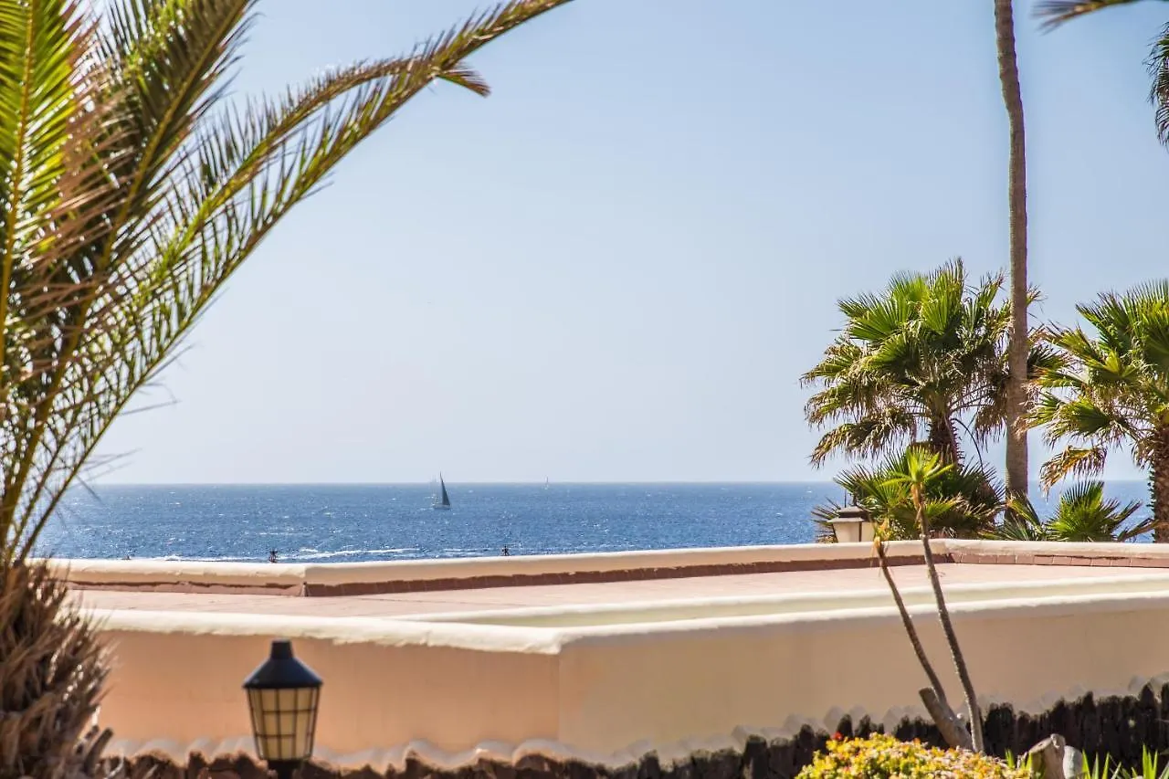 Larimar En Balcon Del Mar Apartment Arona  0*, Arona (Tenerife)