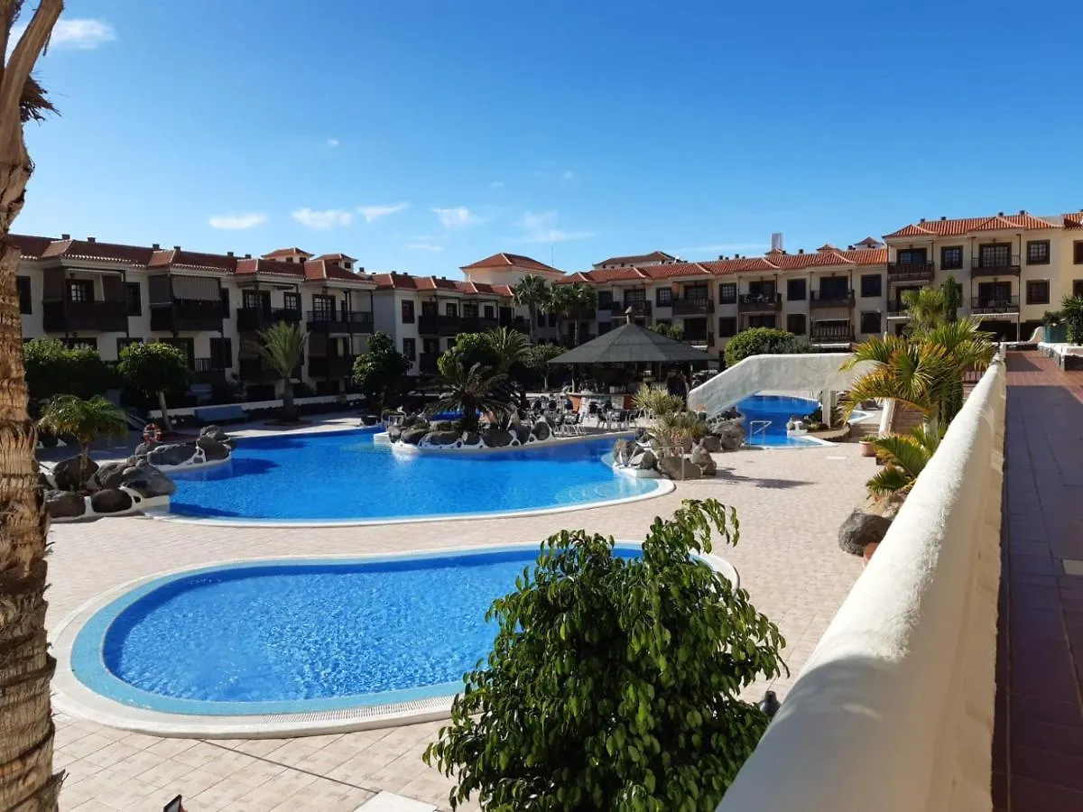 Larimar En Balcon Del Mar Apartment Arona   Arona (Tenerife)