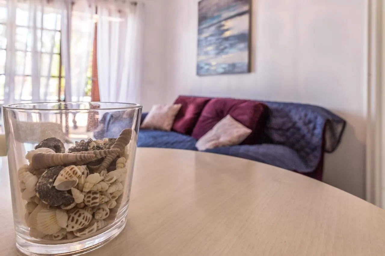 Larimar En Balcon Del Mar Apartment Arona