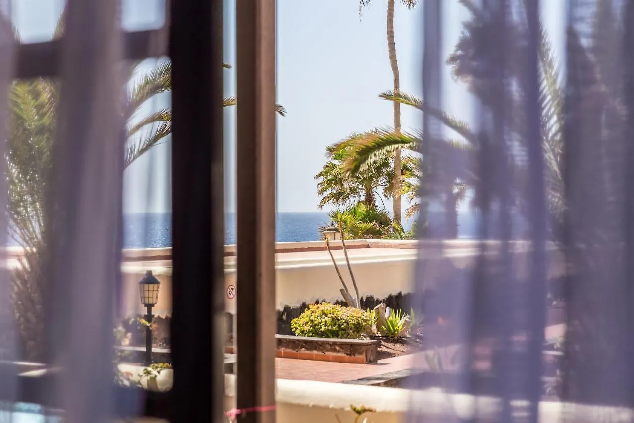 Larimar En Balcon Del Mar Apartment Arona  0*, Arona (Tenerife) Spain
