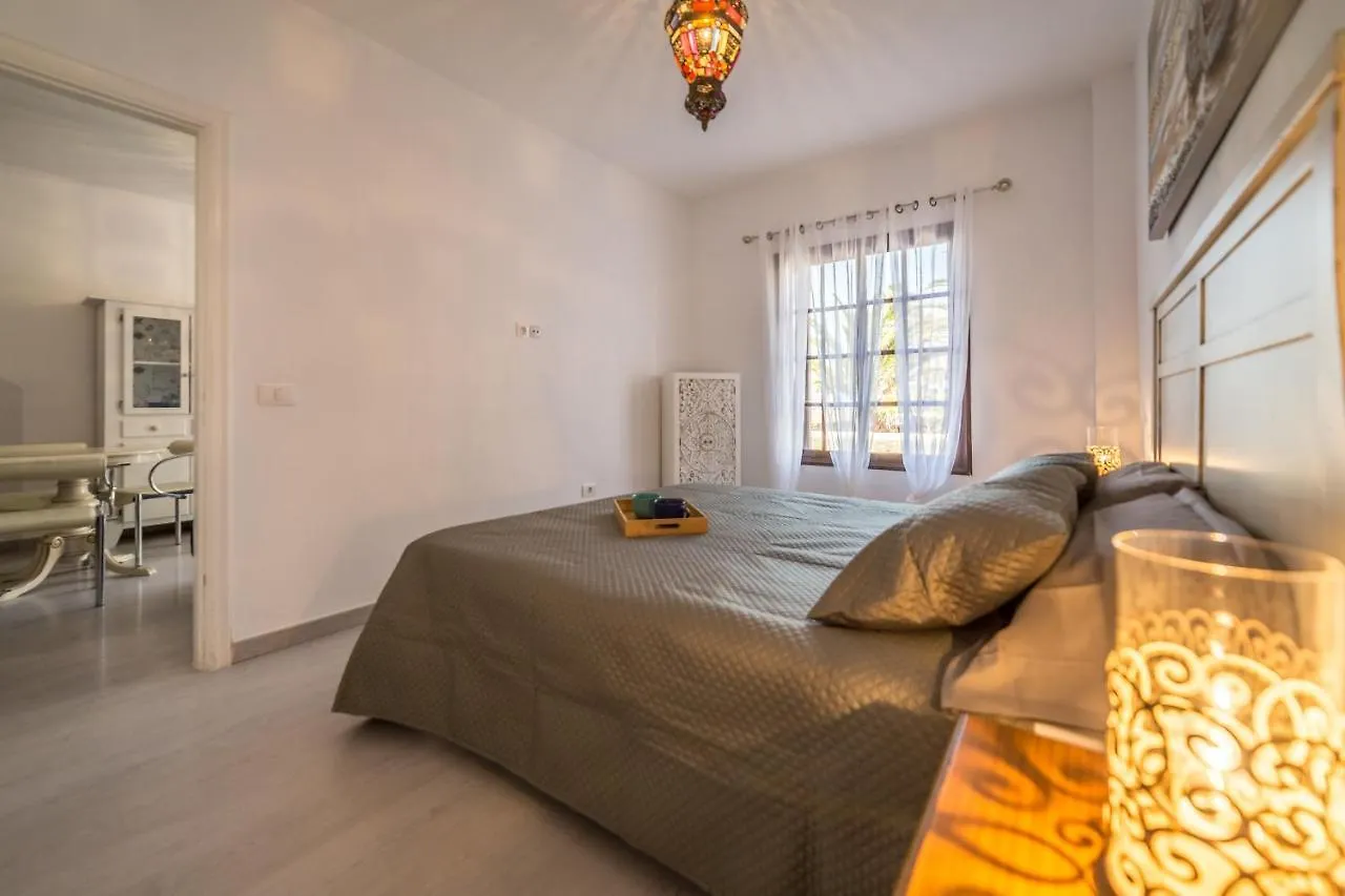 Larimar En Balcon Del Mar Apartment Arona  0*, Arona (Tenerife) Spain